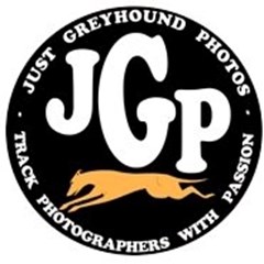 Logo for JGP
