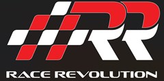 Logo for Race Revolution