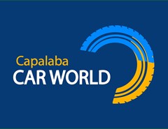 Logo for Capalaba Logo 2024 Rev